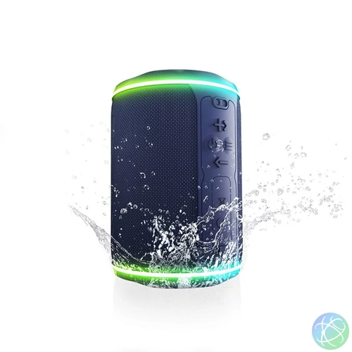 Energy Sistem EN 454952 Urban Box Blue Supernova kék Bluetooth hangszóró