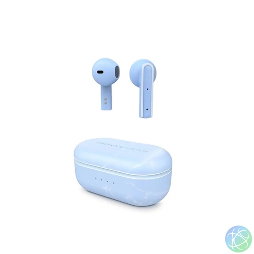 Energy Sistem EN 457137 Senshi Eco True Wireless Bluetooth kék fülhallgató