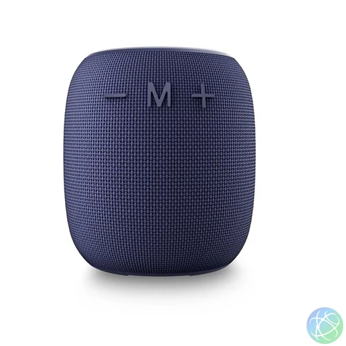 Energy Sistem EN 458295 Bloom tengerészkék Bluetooth hangszóró