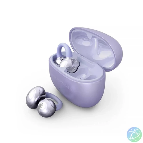 Energy Sistem EN 459650 ChicPods True Wireless Bluetooth lila fülhallgató