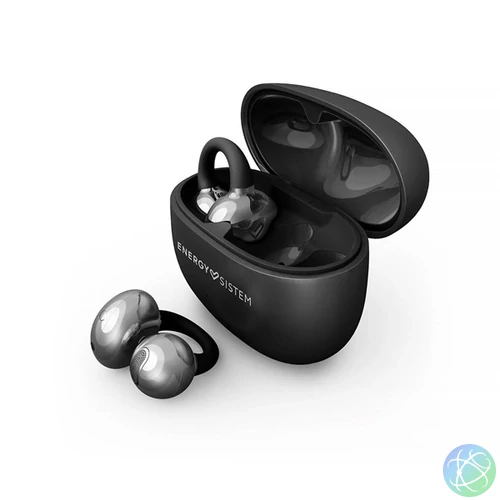 Energy Sistem EN 459643 ChicPods True Wireless Bluetooth fekete fülhallgató