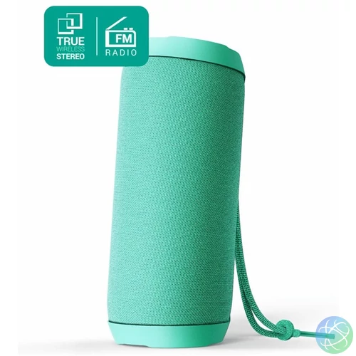 Energy Sistem EN 449330 Urban Box 2 Jade Bluetooth hangszóró