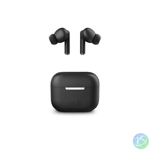 Energy Sistem EN 451739 Earphones Style 2 True Wireless Bluetooth Graphite szürke fülhallgató