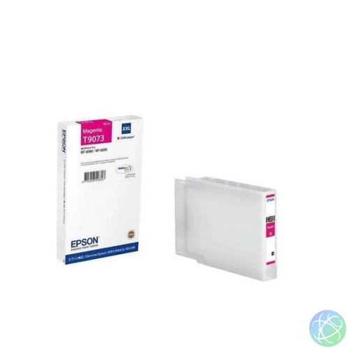 Epson C13T907340 WF-6590 XXL magenta tintapatron