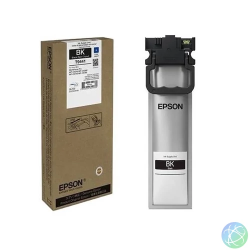 Epson C13T944140 WF-C5790 L fekete tintapatron