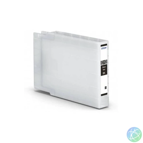 Epson C13T04B140 WF-C8610DWF XL fekete tintapatron