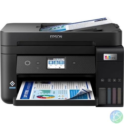 Epson EcoTank L6290 színes tintasugaras multifunkciós nyomtató