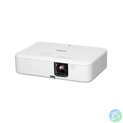 Epson CO-FH02 3LCD 3000L 12000 óra Full HD házimozi projektor