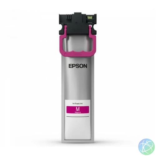 Epson C13T11C340 T11C3 magenta tintapatron