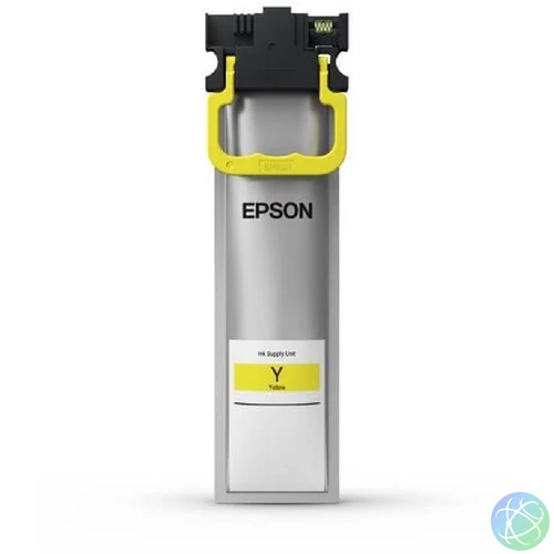 Epson C13T11C440 T11C4 sárga tintapatron