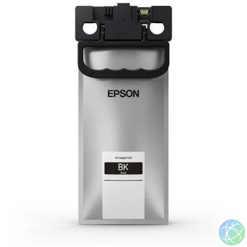 Epson C13T11E140 T11E1 fekete tintapatron