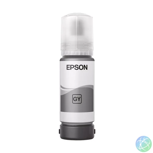 Epson C13T07D54A T07D5 70ml szürke tintapatron