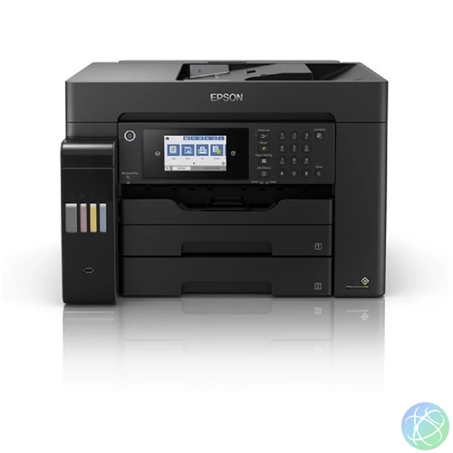 Epson EcoTank L15160 A3+ színes tintasugaras multifunkciós nyomtató