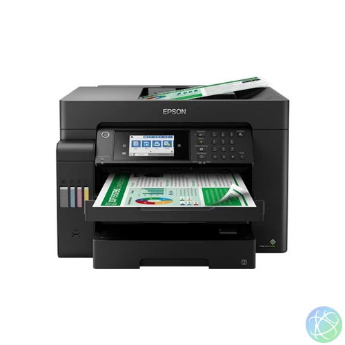 Epson EcoTank L15150 A3+ színes tintasugaras multifunkciós nyomtató