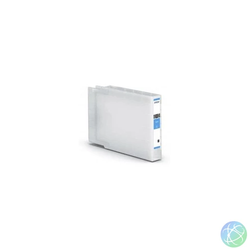 Epson C13T04B240 WF-C8610DWF XL kék tintapatron
