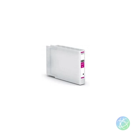 Epson C13T04B340 WF-C8610DWF XL magenta tintapatron