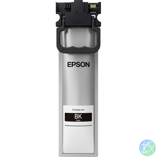 Epson C13T945140 T9451 5k fekete tintapatron