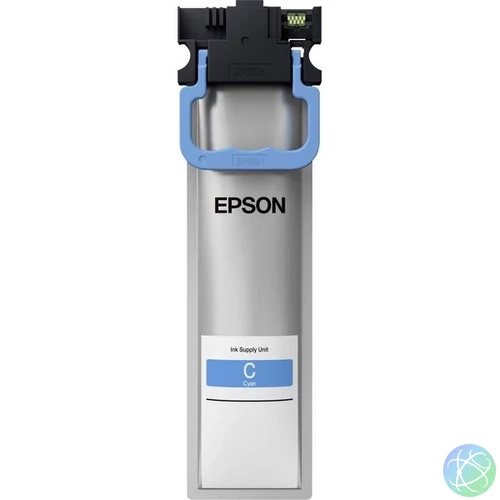 Epson C13T945240 T9452 5k kék tintapatron