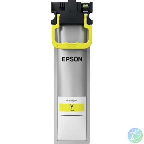 Epson C13T945440 T9454 5k sárga tintapatron