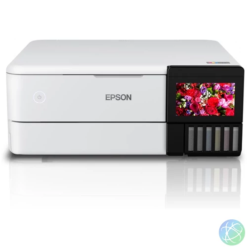 Epson EcoTank L8160 színes tintasugaras multifunkciós fotónyomtató