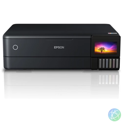 Epson EcoTank L8180 A3+ színes tintasugaras multifunkciós fotónyomtató