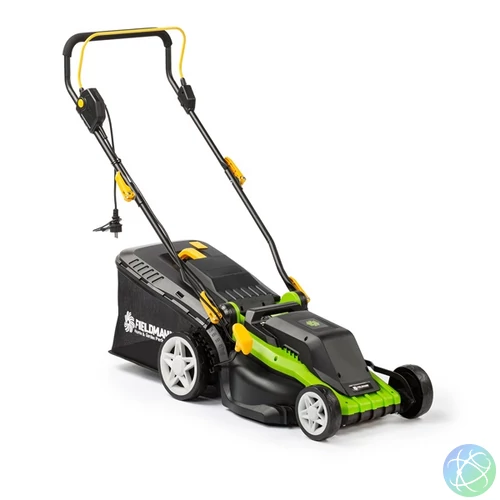 Fieldmann FZR 2041-E 1800 W elektromos fűnyíró