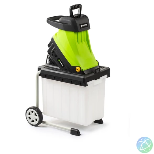 Fieldmann FZD 4018-E 2400 W elektromos kerti aprító