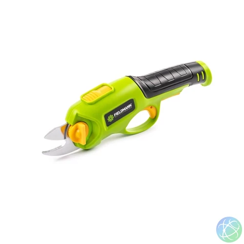 Fieldmann FZN 4015-A akkumulátoros metszőolló