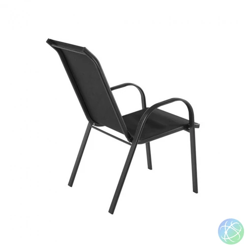 Fieldmann FDZN 5010 fémvázas kerti szék