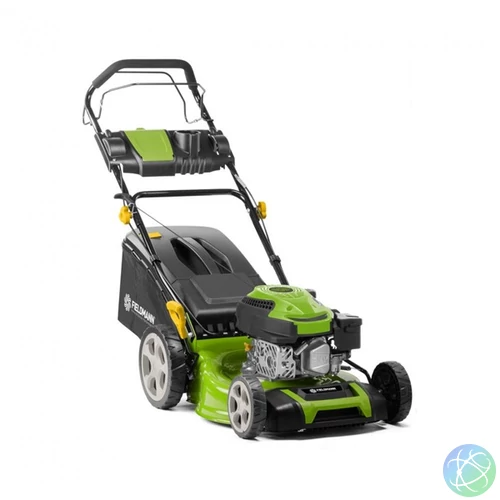 Fieldmann FZR 4611-144-B 46 cm benzines önjáró fűnyíró