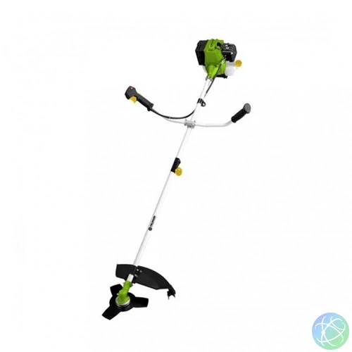 Fieldmann FZS 3020-B benzinmotoros fűkasza