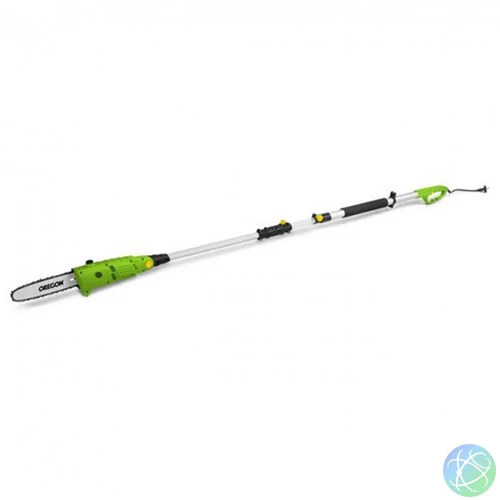 Fieldmann FZP 6005-E 600 W teleszkópos elektromos ágvágó