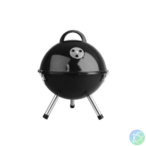 Fieldmann FZG 1000 asztali faszenes kerti grill