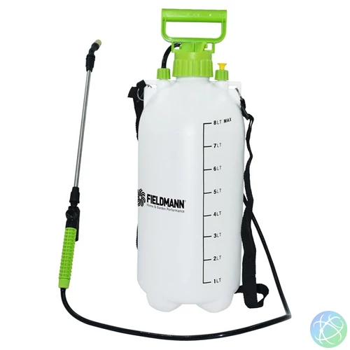 Fieldmann FZO 8068 8L kézi permetező