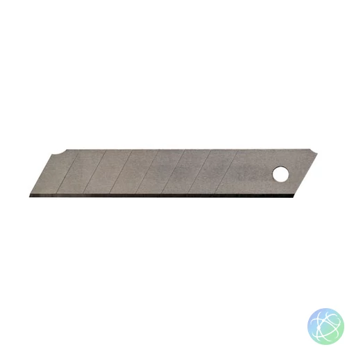 Fiskars Professional 18mm-es papírvágó késhez 10db-os kés pótpenge készlet
