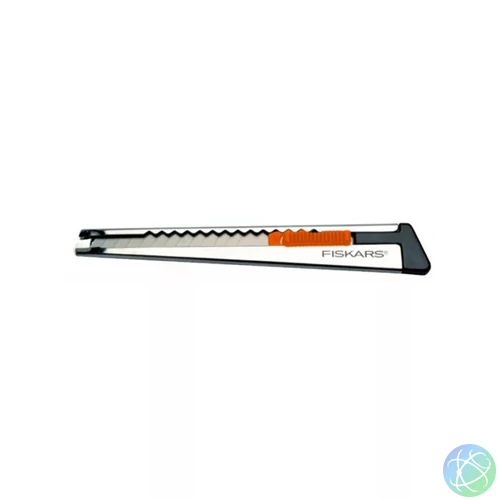 Fiskars 9mm lapos professzionális pengekés