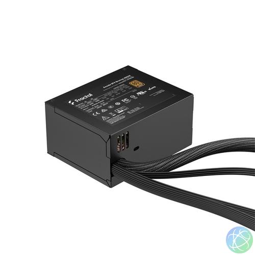 Fractal Design 450W Anode SFX Bronze 450W tápegység