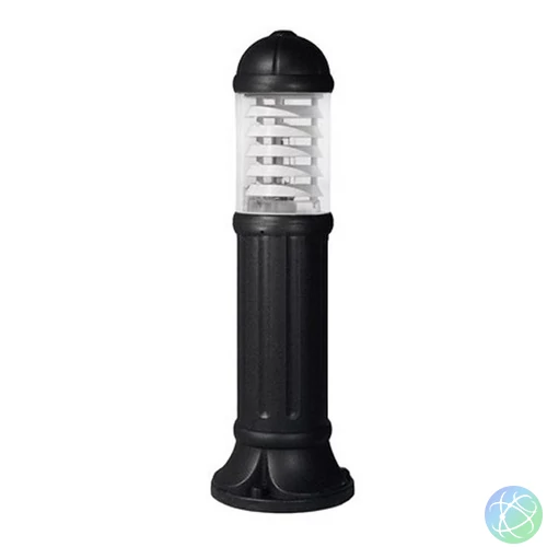 Fumagalli SAURO 800 LED E27 fekete kültéri állólámpa