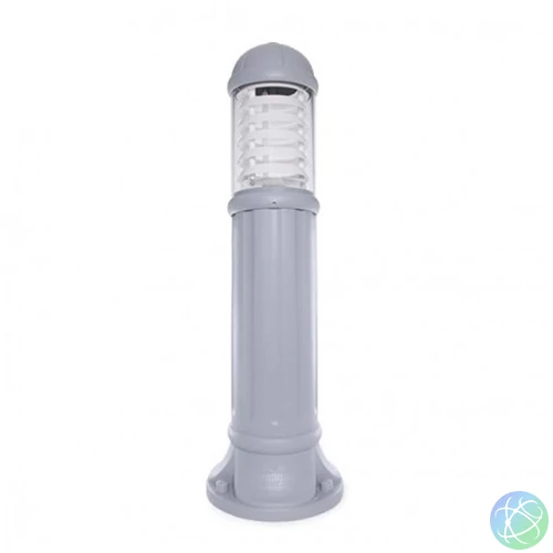 Fumagalli SAURO 800 LED E27 szürke kültéri állólámpa