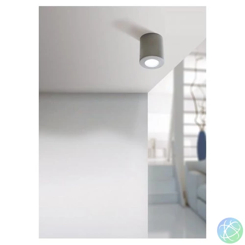 Fumagalli FRANCA 90 2L LED 10W GU10 fehér kültéri falilámpa