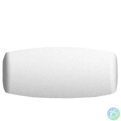 Fumagalli ABRAM 270 LED 11W 4K R7S fehér kültéri falilámpa
