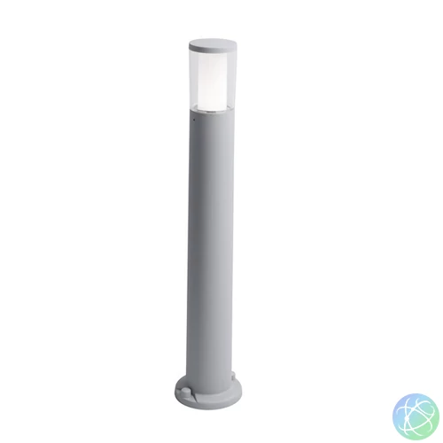 Fumagalli CARLO 800 DECO LED 3,5W GU10 szürke kültéri állólámpa