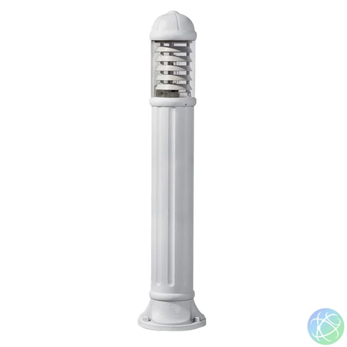 Fumagalli SAURO 1100 LED E27 fehér kültéri állólámpa