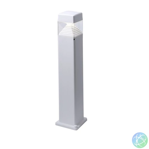 Fumagalli ESTER 800 LED 10W GX53 fehér kültéri állólámpa
