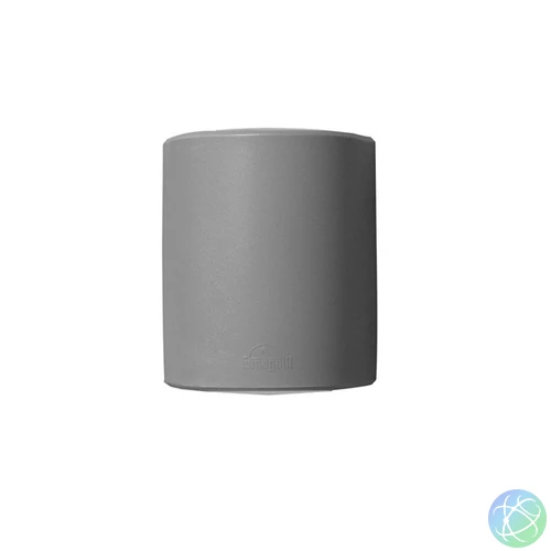 Fumagalli MARTA 160 2L LED 14W GU10 szürke kültéri falilámpa