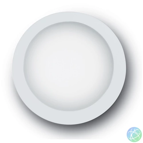 Fumagalli UMBERTA LED 18W 4K GX53 fehér kültéri falilámpa