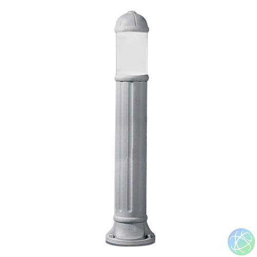 Fumagalli SAURO 1100 LED E27 szürke kültéri állólámpa