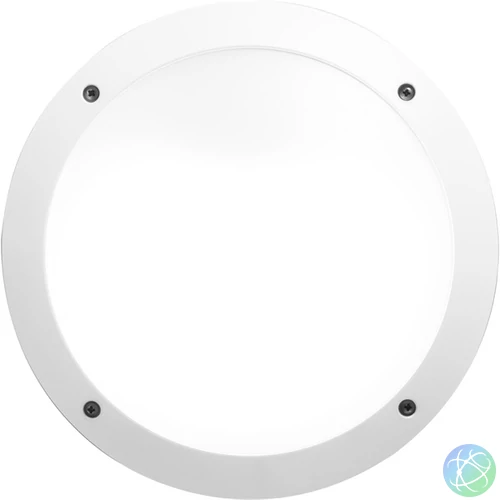Fumagalli LUCIA LED 18W 4K GX53 fehér kültéri falilámpa