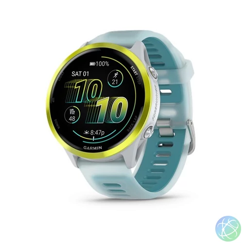 Garmin Forerunner 570 (47mm) sárga okosóra