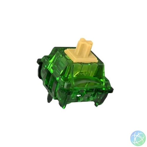 Gateron Beer Switch - Prémium Tactile Mechanikus switch szett (10db)